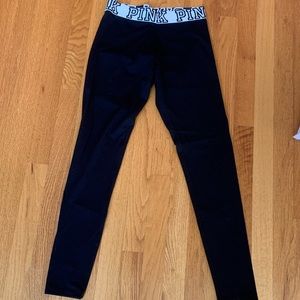 Victoria’s Secret PINK Leggings